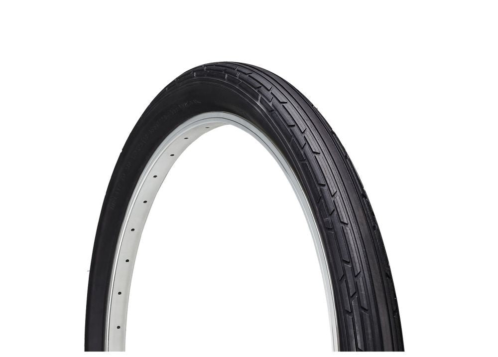 Vintage Balloon Tire 26 x 2.35 Black