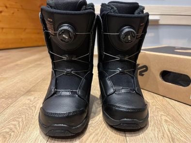 Boots de snowboard K2 Haven Noir