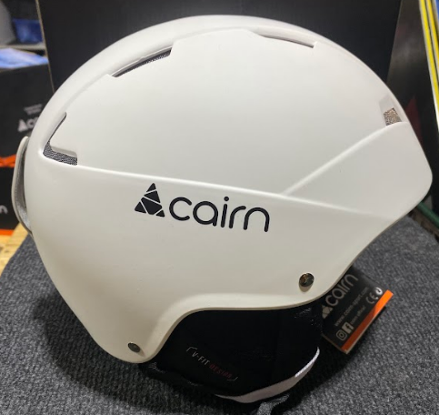 CAIRN Android mat white 58