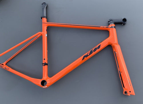 Ktm REVELATOR ALTO ELITE F12 M