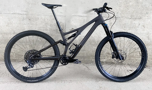 Specialized Stumpjumper Evo 2022 S