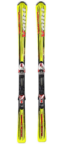 Volkl RACE TIGER 140