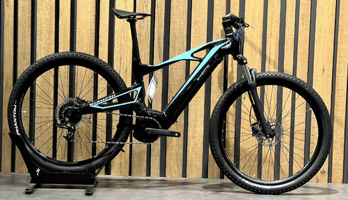 Bianchi E-vertic X Type 2023 L