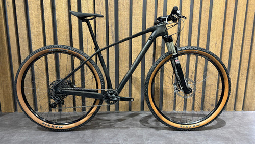 Specialized Stumpjumper HT comp M