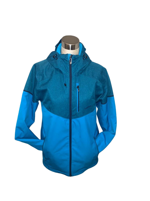 Vestes de ski & snow Wedze 580 Bleu