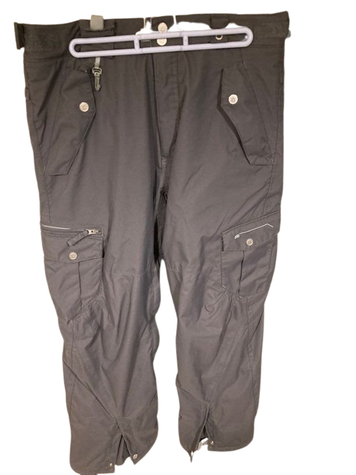 Pantalons de ski Smarty Gris