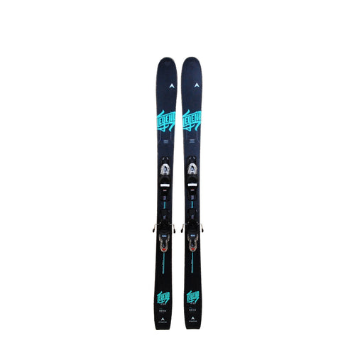 Ski occasion Dynastar Legend w 88 + fixations