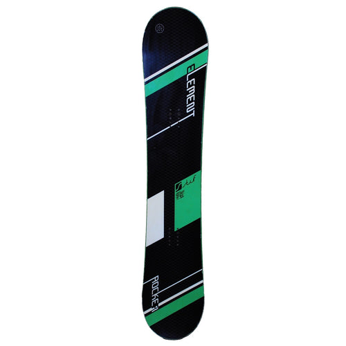 Snowboard occasion Stuf Element sans fixation