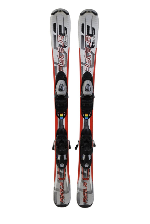 Ski occasion junior Tecnopro Flyte JR + fixations