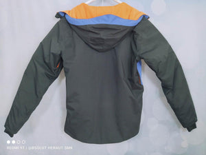 Blouson et Pantalon de ski L orange Rossignol