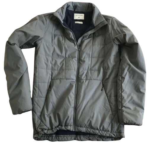 Vestes de ski & snow Quiksilver Gris