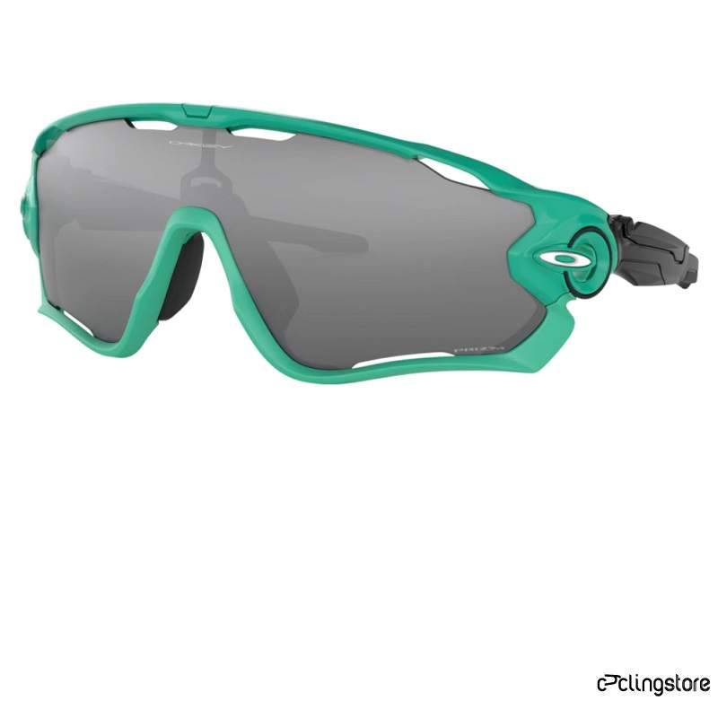 LUNETTES OAKLEY JAWBREAKER ORIGINE COLLECTION CELESTE