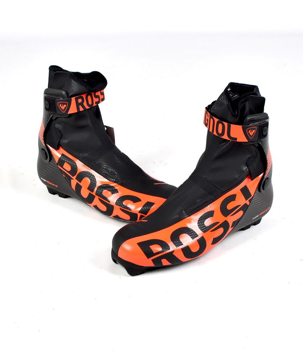 Chaussure de Skating Neuve Rossignol X-ium Carbon Premium SC Course 2022