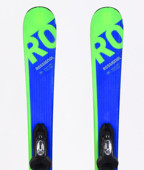 Ski Occasion Rossignol Experience Pro