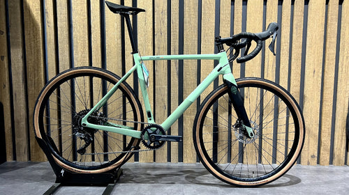 Bianchi Impulso Pro 2023 48