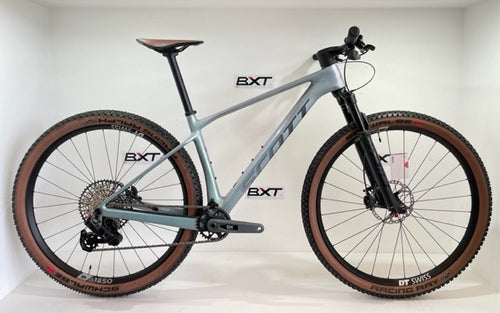 SCOTT Scale RC Team Issue TR