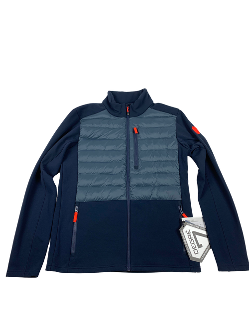 Vestes de ski & snow - Haast hybrid