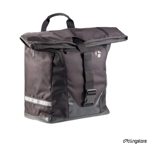 SACOCHE BONTRAGER POUR PORTE BAGAGE NOIR