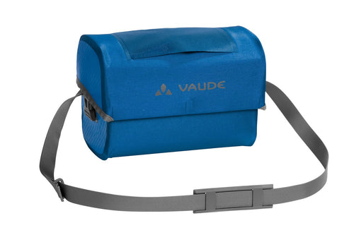 Sacoche de guidon Vaude Aqua Box Bleu