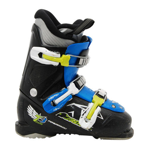 Chaussure de ski occasion junior Nordica Fire Arrow Team 2/3