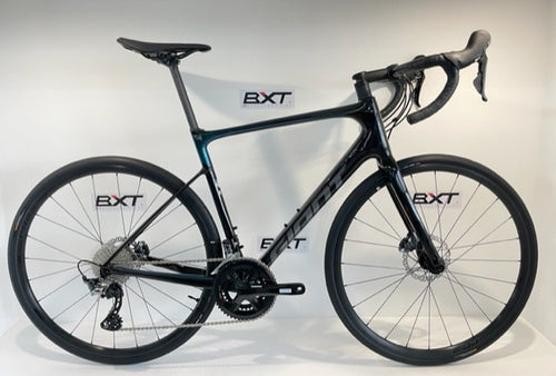 GIANT Defy Advanced 1 Carbon/Sterry Night