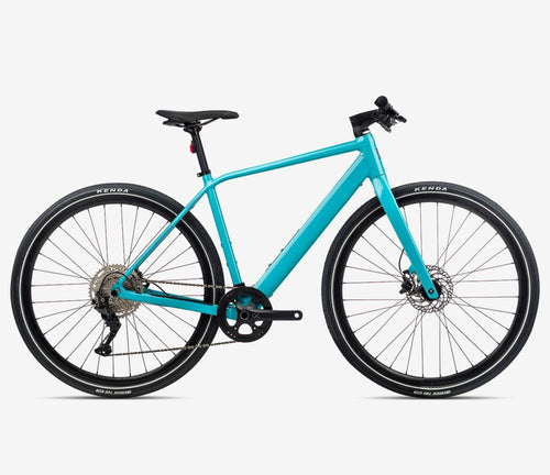 VAE Orbea Vibe H30 2023