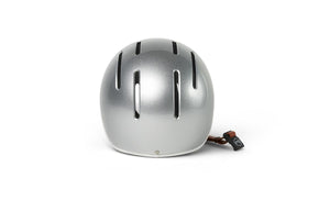 Casques de vélo thousand Junior enfant argent