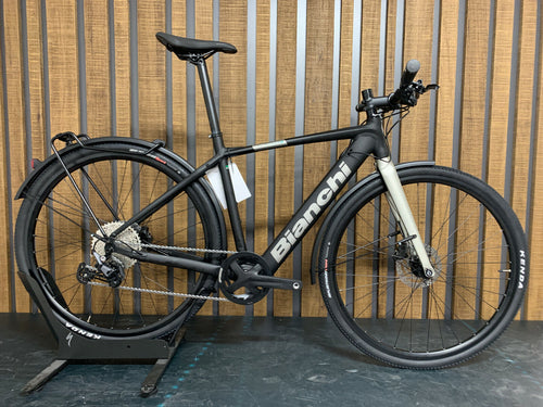 Bianchi Impulso E-Allroad 53