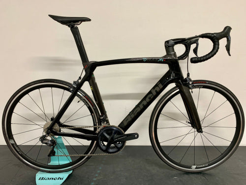 Bianchi OLTRE XR4 2021 59