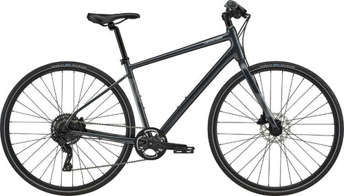 Cannondale Quick 4  2021 S