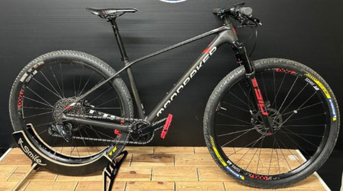 Mondraker Podium XC 2022 M