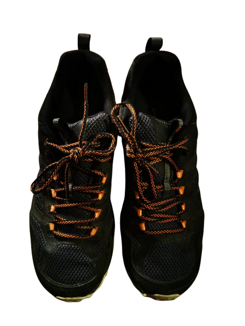 Chaussures de randonnée Merrell MOAB Noir