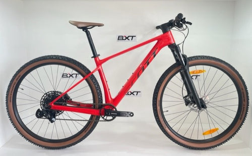 SCOTT Scale 940 2023 Red