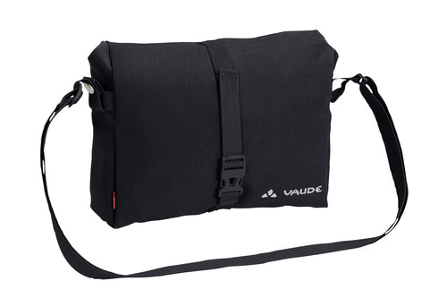 Sacoche de guidon Vaude ShopAir Box Noir