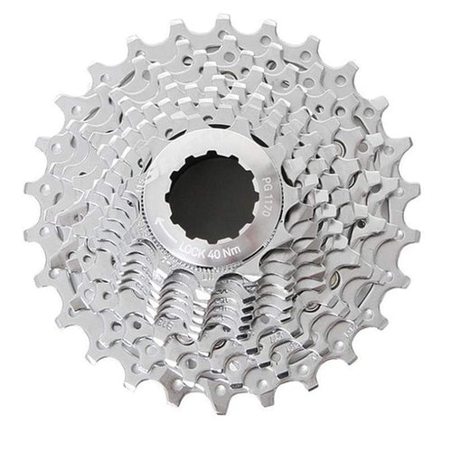 Cassette Sram force PG-1170 11v 11-36 idéal montagne