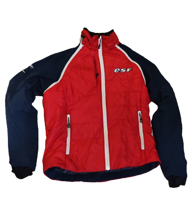 Veste softshell - ESF Grand Massif - S