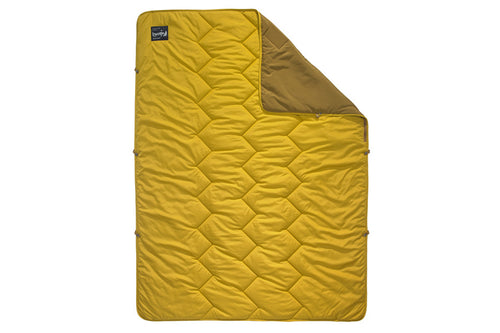 Couverture Thermarest Stellar Wheat