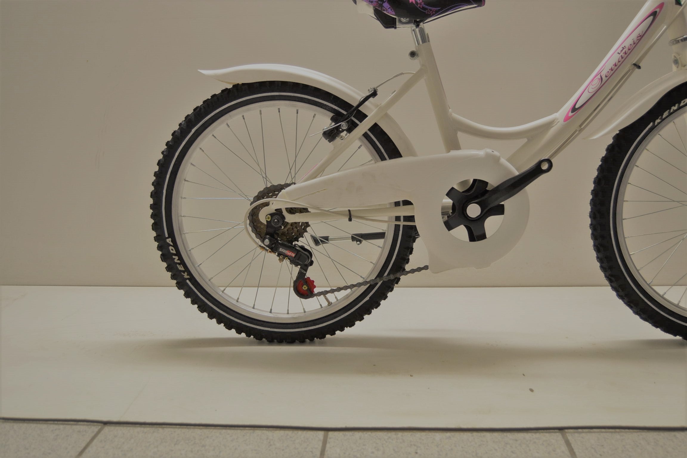 Petites roues stabilisatrices de 20 à 26 pouces pour apprendre le vélo