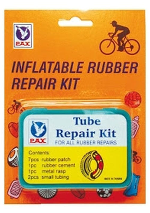 Inner tube repair kit