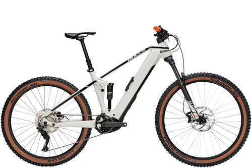 Vtt électrique Bulls Sonic EVO AM 1 625 wh