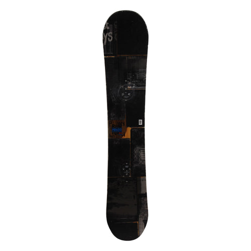 Snowboard occasion Burton Process sans fixation