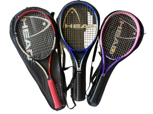 Raquettes de tennis Head