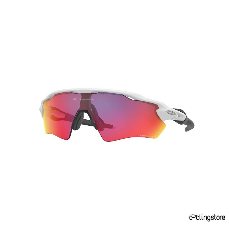 Lunettes Oakley Route Radar EV XS Path (taille enfant)