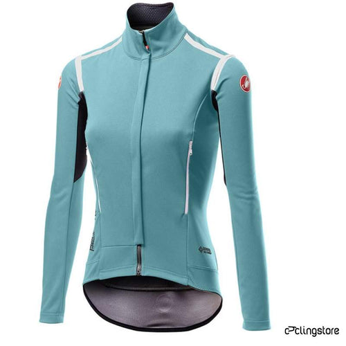 CASTELLI PERFETTO BLEU CIEL FEMMES