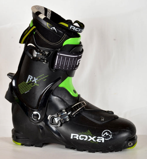 ROXA RX SCOUT - Chaussures de ski d'occasion