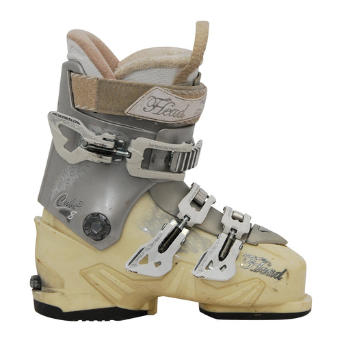 Chaussure de Ski Occasion Head cube 3 8