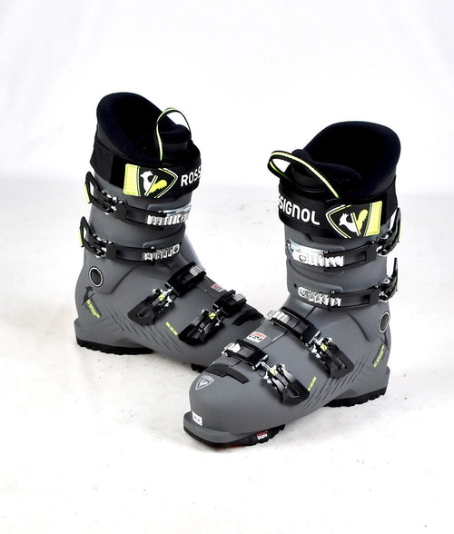 Chaussure de ski neuve Rossignol Hi-Speed Rental HV GW 2024