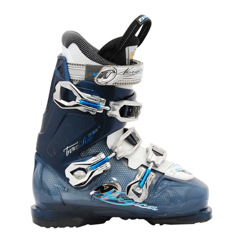 Chaussure de ski occasion Nordica Transfire R3Rw