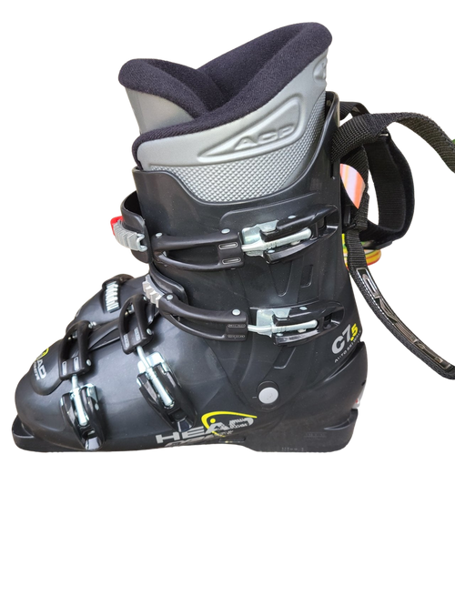 Chaussures de ski alpin Head Head Noir