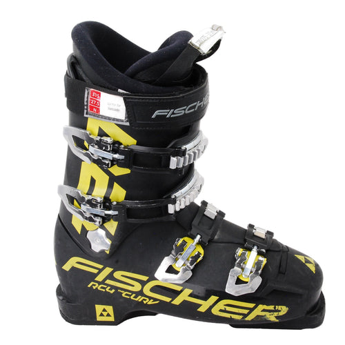 Chaussure de ski occasion Fischer RC4 the Curv 120